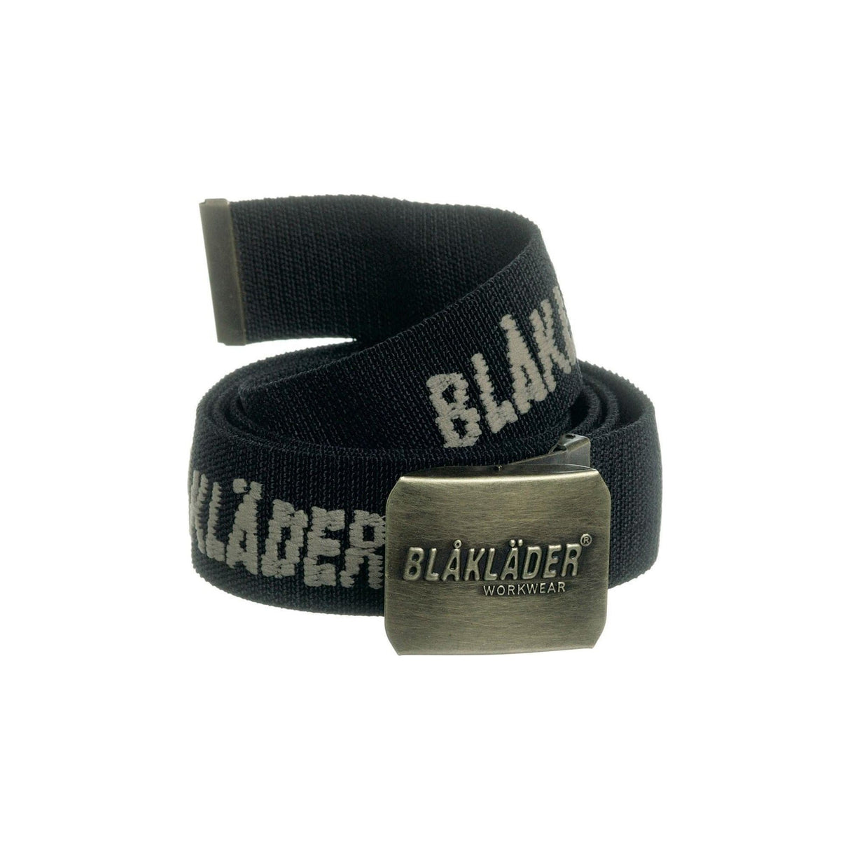 Blaklader Stretch Belt Black