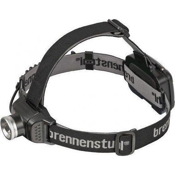 Brennenstuhl Lux Premium Head Torch Kl 200Lm
