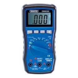 Draper Multimeter Pocket