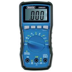 Draper Multimeter Pocket