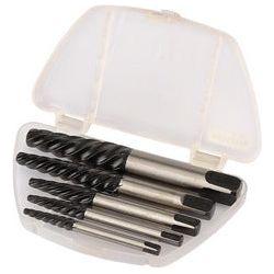 Draper Screw Extractor Set 5PC