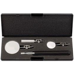 Draper Telescopic Pick Up Tool & Mirror Set 4PC