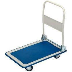 Draper Platform Trolley Folding 150Kg