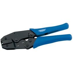 Draper Ratchet Crimper - 180mm Rj11 Rj45