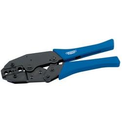 Draper Hex Ratchet Crimping Tool
