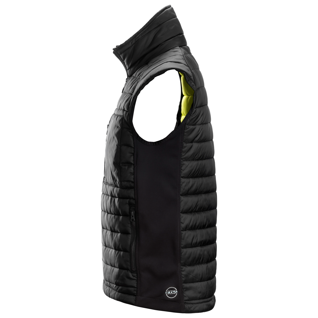 Snickers 4512 AllroundWork 37.5 Insulator Vest Black
