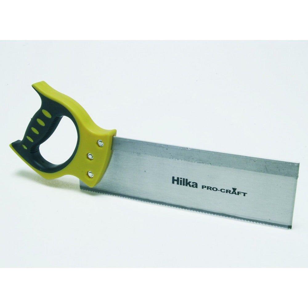 Hilka Tenon Saw 12In