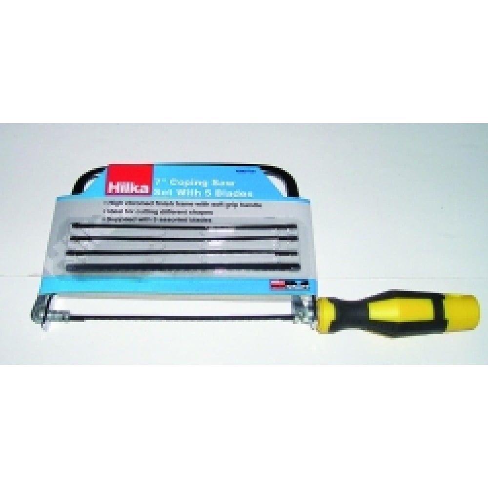 Hilka Coping Saw