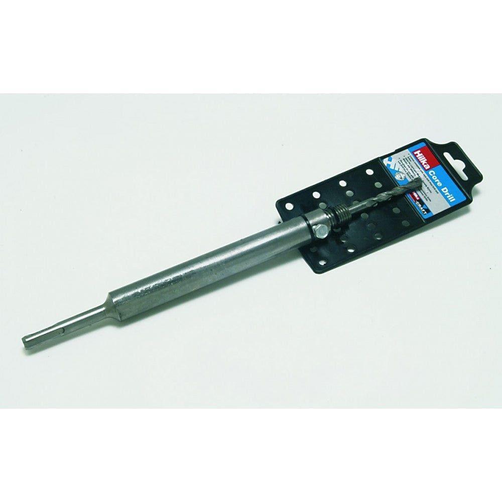 Hilka Extension Bar - 250mm Core Drill