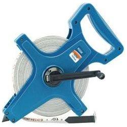 Draper Measure Tape - 50M Fibreglass