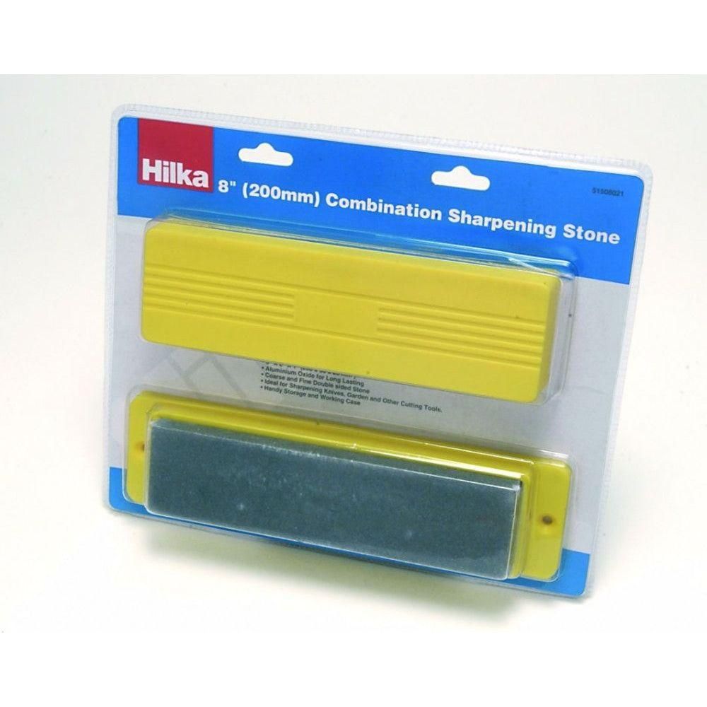 Hilka Sharpening Stone -