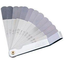 Draper Feeler Gauge Tappet Dual Mark