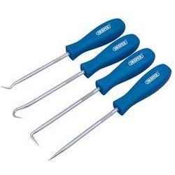 Draper Mini Hook&Pick Set 4PC
