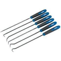Draper Mini Hook&Pick Set Long 6PC