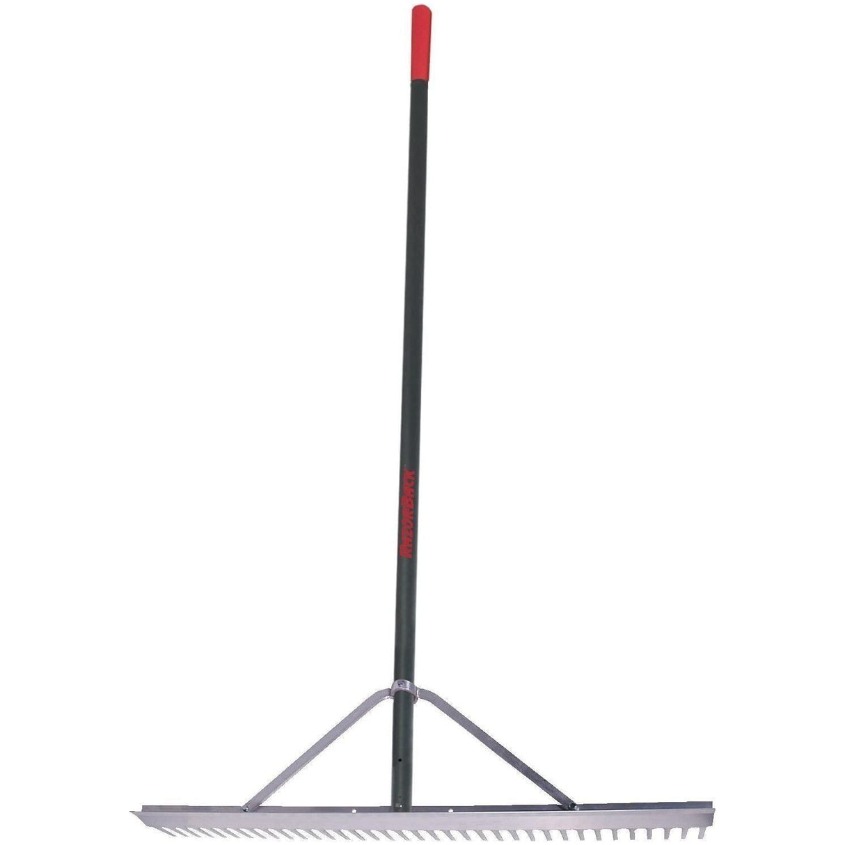True Temper Rake Landscape 36in Aluminium Darby