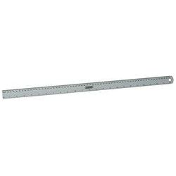 Draper Aluminium Ruler 24In 695mm