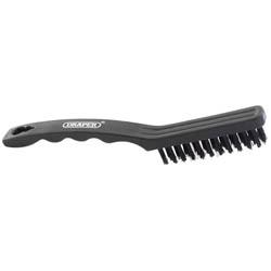 Draper Nylon Brush -