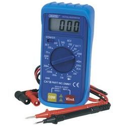 Draper Multimeter Digital