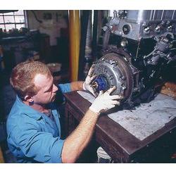 Draper Clutch Align Tool