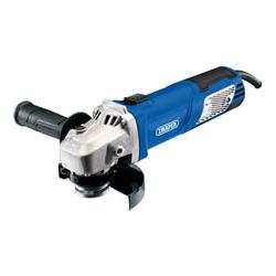 Draper Angle Grinder - 115mm 950W 220V