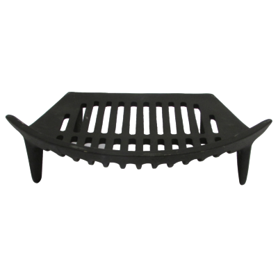Home Collection Fire Grate 16In