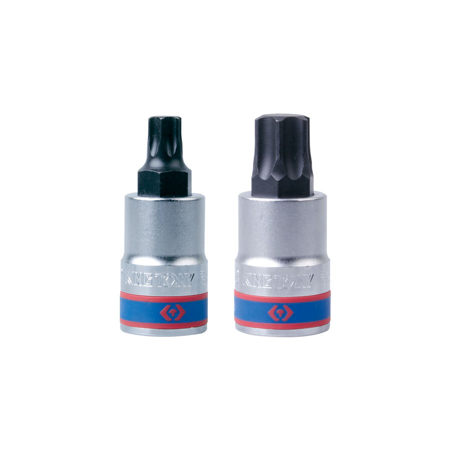 King Tony - Torx Socket-T80 34D