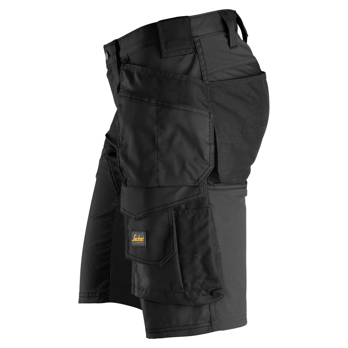 Snickers 6141 Stretch Shorts Holster Pockets