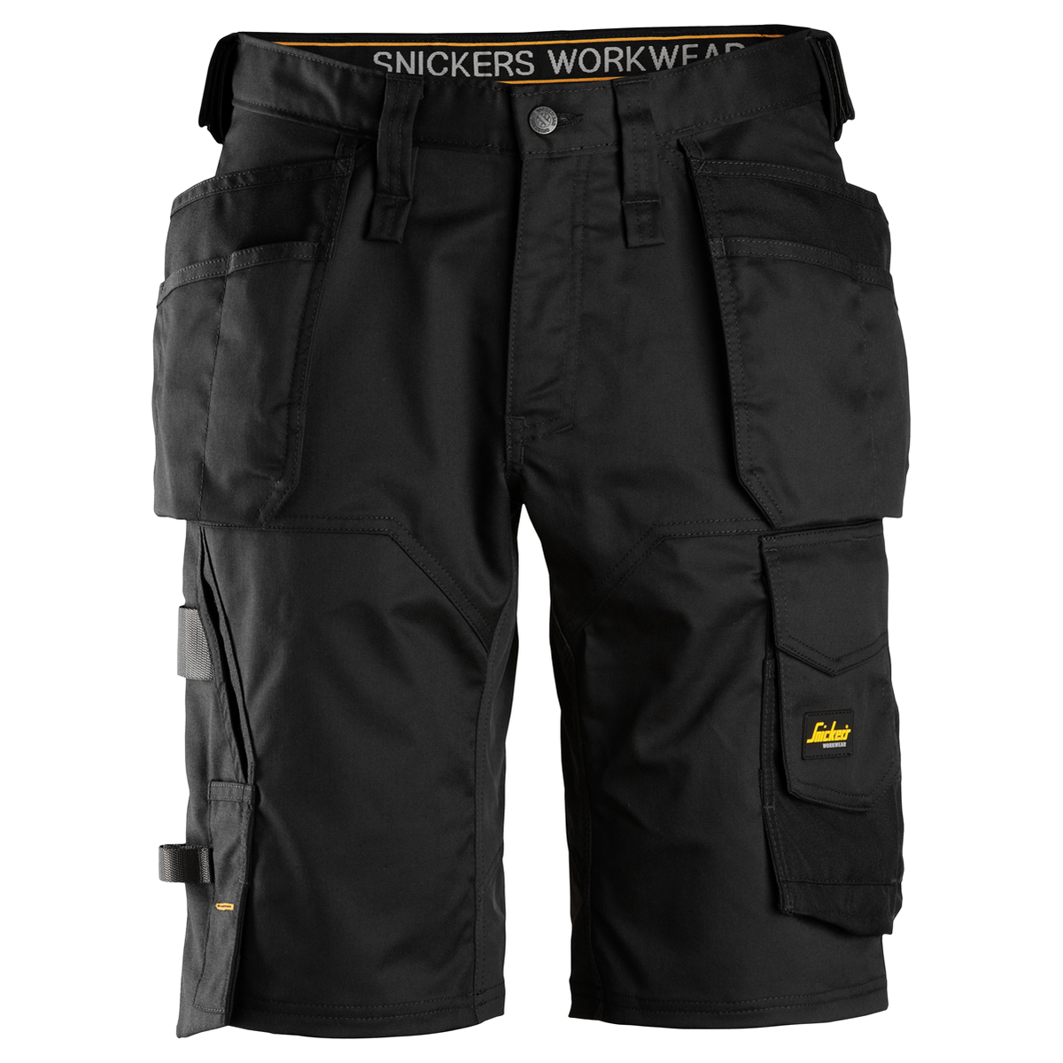 Buy Snickers 6151 Stretch Loose Work Shorts at Ted Johnsons | Ireland