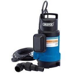 Draper Submersible Pump - Dirty Water 220V