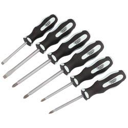 Draper Screwdriver Set 8PC
