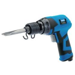 Draper Air Hammer & Chisel Kit