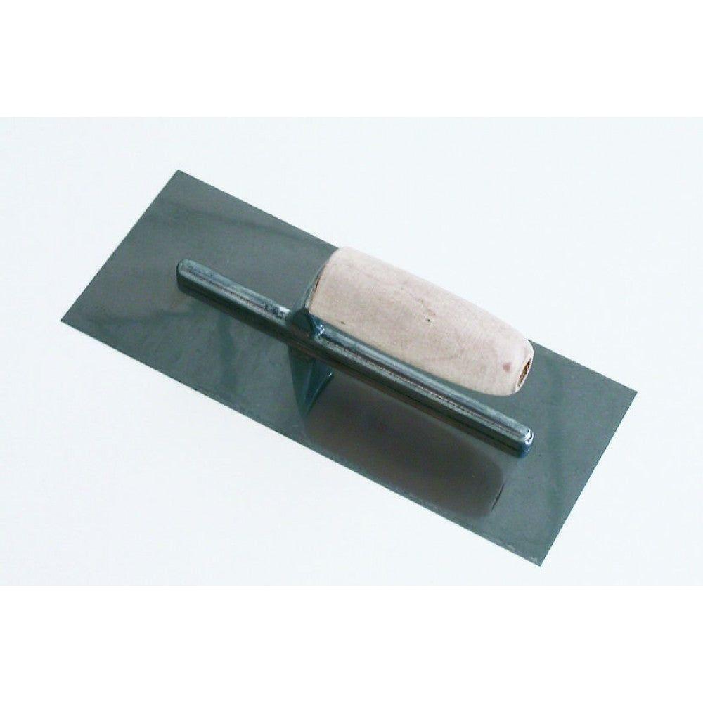 Hilka Plastering Trowel 11In Wood Handle