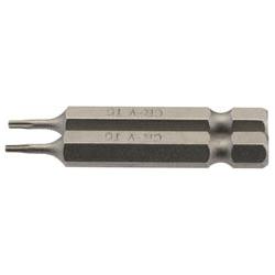 Draper 2PC 50mm T6 S/D Bit