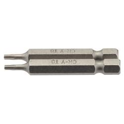 Draper 2PC 50mm T8 S/D Bit