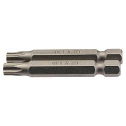 Draper 2PC 50mm T30 S/D Bit