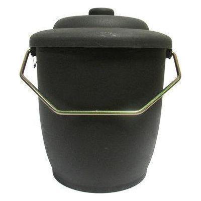 Home Collection Pvc Bucket & Lid