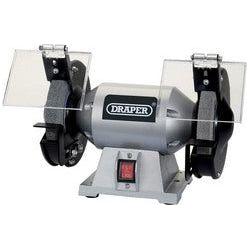 Draper Bench Grinder 150mm 220V