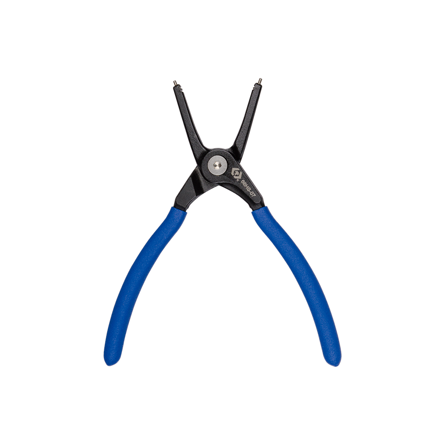 King Tony Circlip Plier Inner Straight 7In