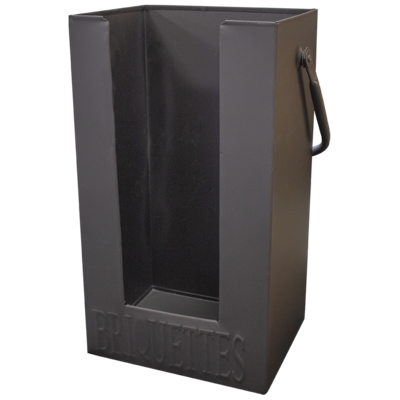 Home Collection Briquette Holder