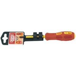 Draper Screwdriver - Ph1X60mm VDE