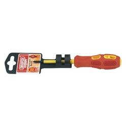 Draper Screwdriver - Pz0X60mm VDE