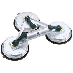 Draper Triple Suction Lifter