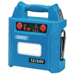 Draper Jump Starter - 12/24V 3000A