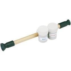 Draper Valve Stick/Paste Dolly Grinding Kit