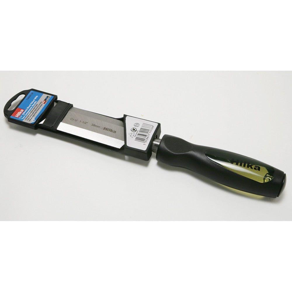 Hilka Wood Chisel - 38mm