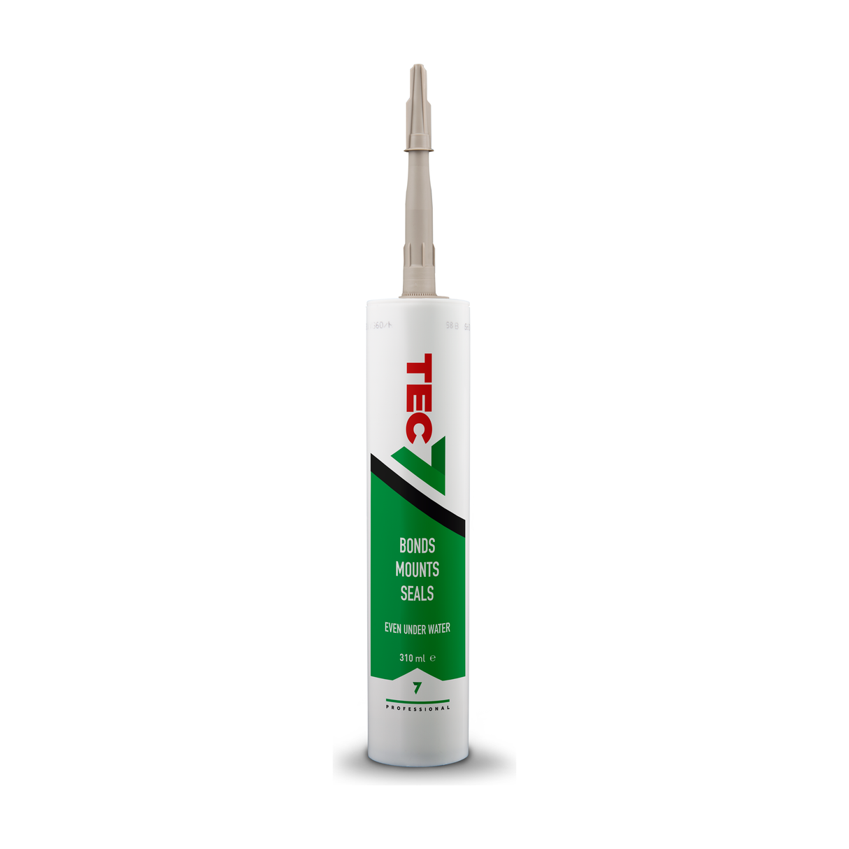 Tec7 Sealant - Beige 310ml Novatech