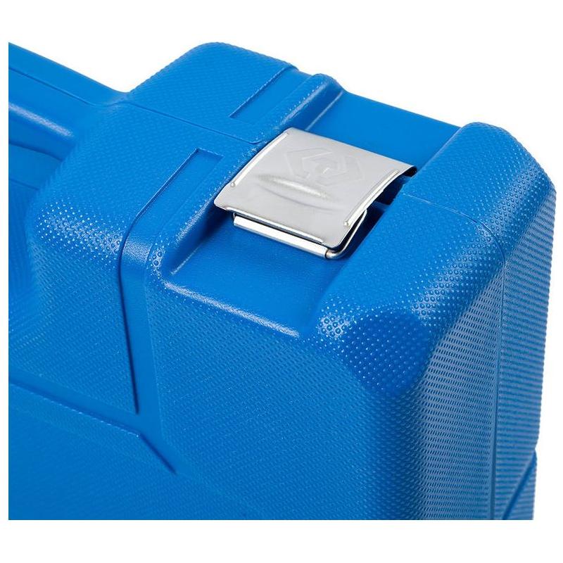 King Tony 7582MR Socket & Spanner Set 1/4D 1/2D 83pc