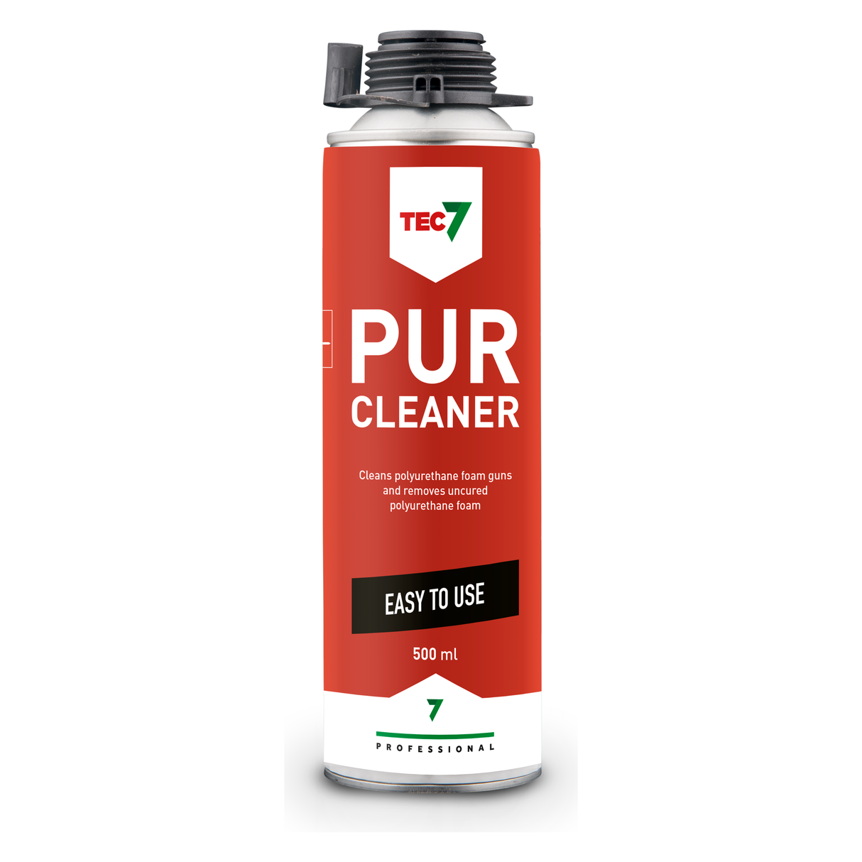 Pur7 Expanding Foam Cleaner
