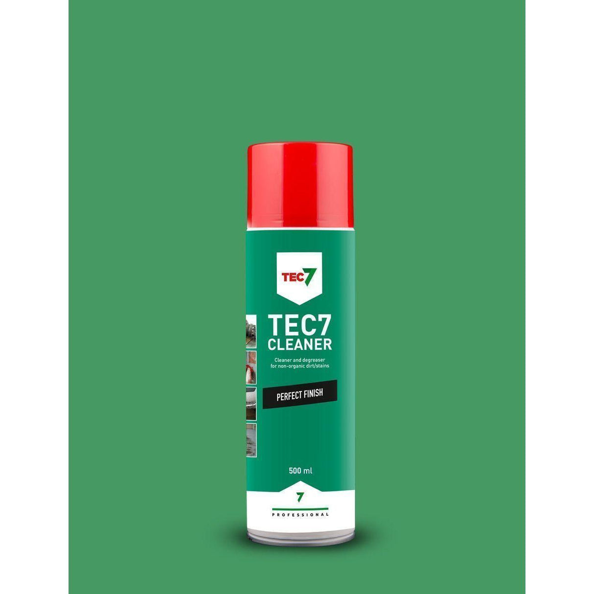 Tec7 Solvent Cleaner - Multipurpose 500ml