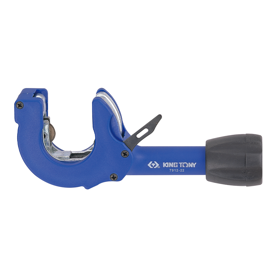 King Tony Pipe Cutter- Ratchet 12-35mm